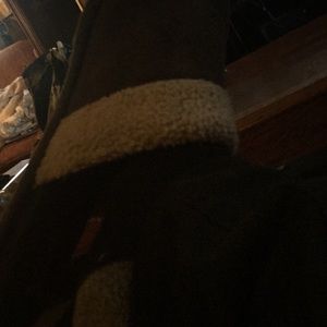 Meet your Posher, Derrick